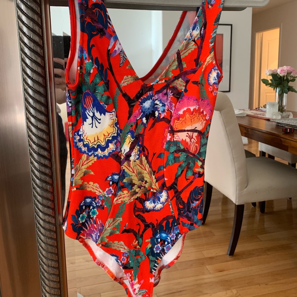 H&M Bodysuit